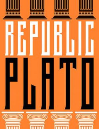 Republic (Knickerbocker Classics) by Plato