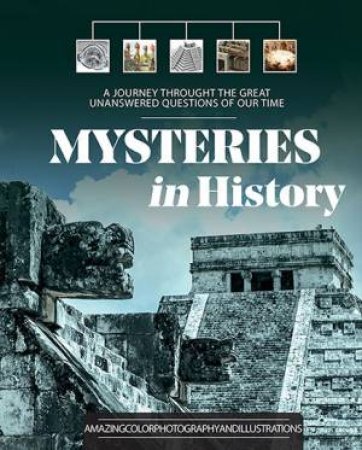 Mysteries In History by Various