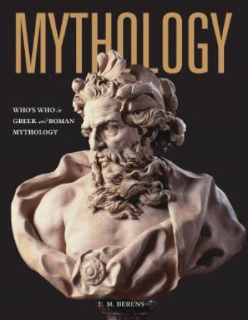 Mythology by E.M. Berens