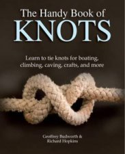 The Handy Book Of Knots