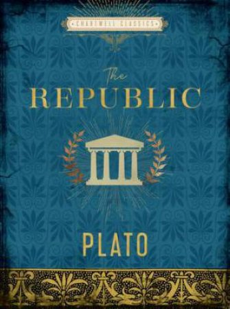 Republic by Plato