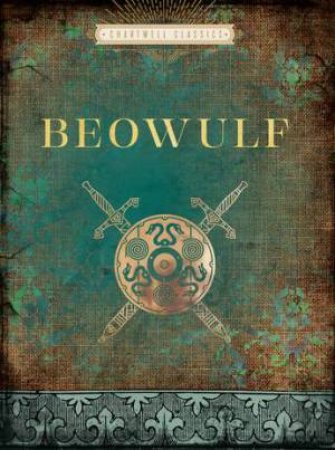 Chartwell Classics: Beowulf by John Earle