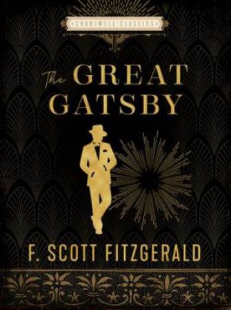 The Great Gatsby by F. Scott Fitzgerald