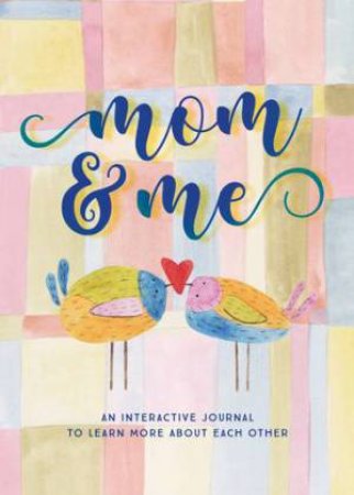 Mom & Me by Taylor Vance