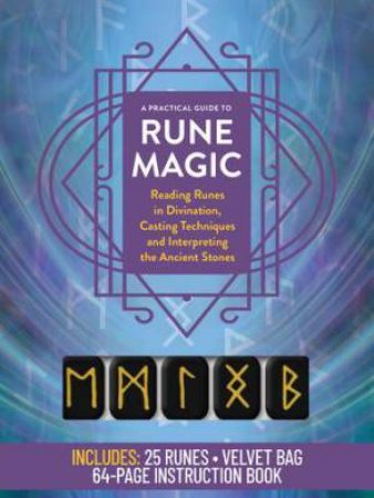 Rune Magic Kit by Various