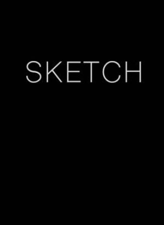 Sketchbook (Large Black) by Editors of Chartwell