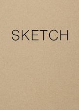 Sketchbook Kraft