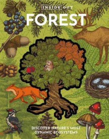 Forest (Inside Out) by Editors of Chartwell