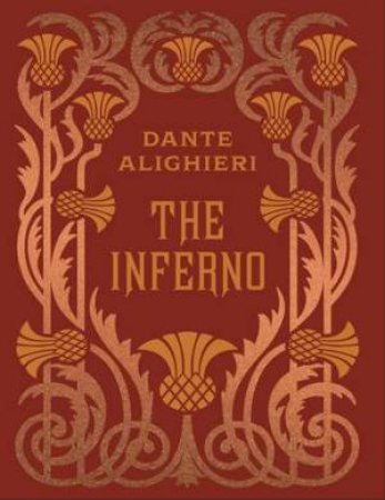 The Inferno by Dante Alighieri