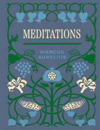 Meditations by Marcus Aurelius