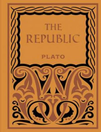 The Republic by Unknown