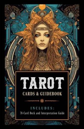 Tarot kit by Unknown