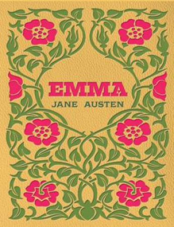 Emma by Jane Austen