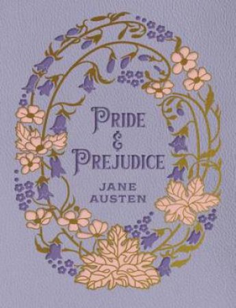 Pride and Prejudice by Jane Austen