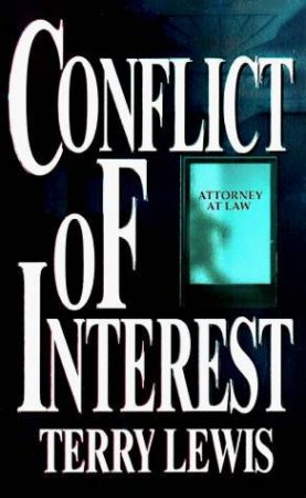 Conflict Of Interest by Terry Lewis