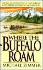 Where Buffalo Roam