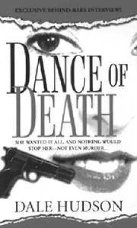 Dance Of Death by Dale Hudson