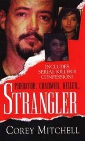 Strangler by Corey Mitchell