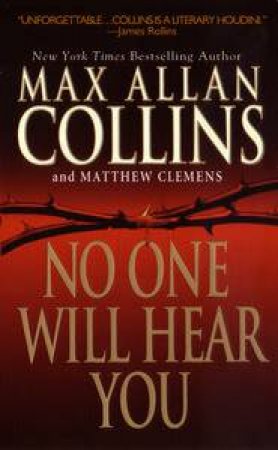 No One Will Hear You by Max Allan & Clemens Matthew Collins