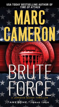 Brute Force by Marc Cameron