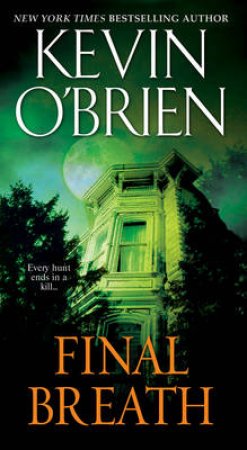 Final Breath by Kevin O'Brien