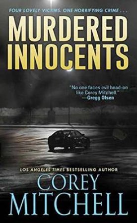 Murdered Innocents by Corey Mitchell