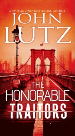 The Honorable Traitors by John Lutz