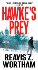 Hawkes Prey