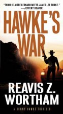 Hawkes War