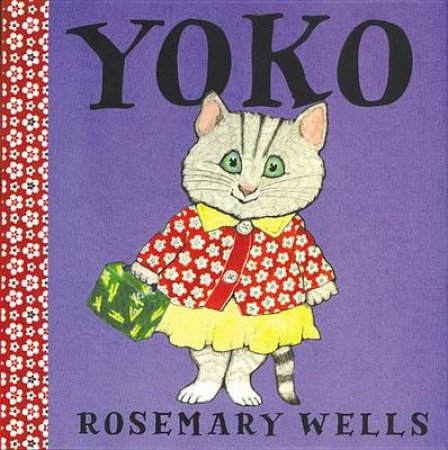 Yoko by Rosemary Wells