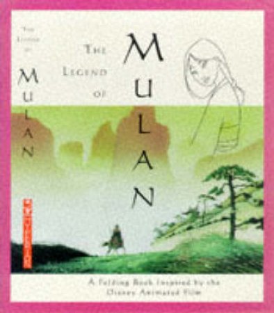 The Legend of Mulan by Various