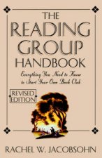 The Reading Group Handbook