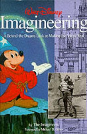 Imagineering by Disney