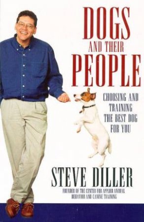 Dogs And Their People by Steve Diller