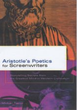 Aristotles Poetics For Screenwriters