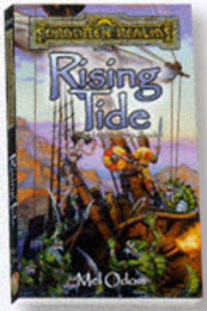 Rising Tide by Mel Odom