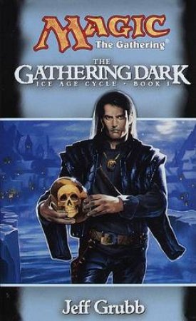 Gathering Dark by Jeff Grubb