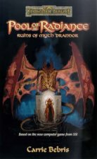 Forgotten Realms Pool Of Radiance Ruins Of Myth Drannor