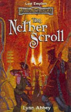 The Nether Scrolls