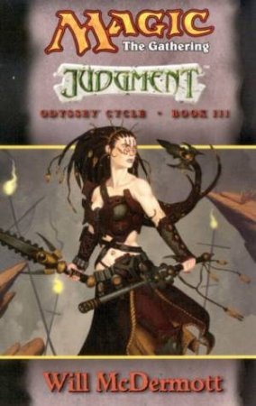 Judgment by Will McDermott