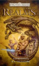 Forgotten Realms The Best Of The Realms An Anthology