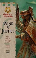 Wind Of Justice