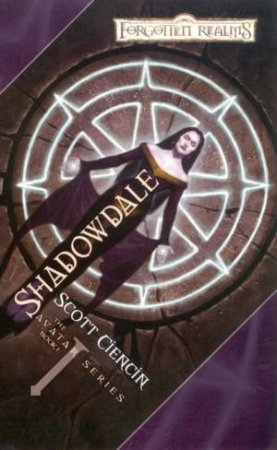 Shadowdale by Scott Ciencin