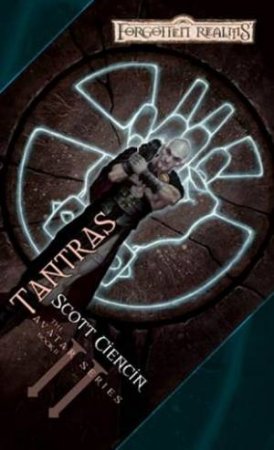 Tantras by Scott Ciencin