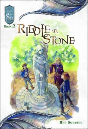 Riddle In Stone by Ree Soesbee