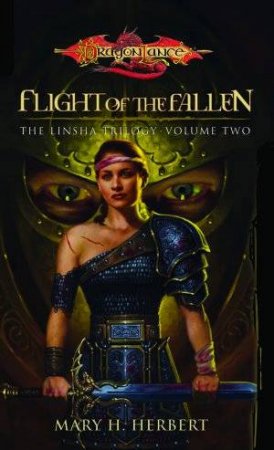 Flight Of The Fallen by Mary Herbert