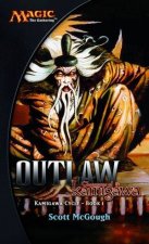 Outlaw Champions Of Kamigawa