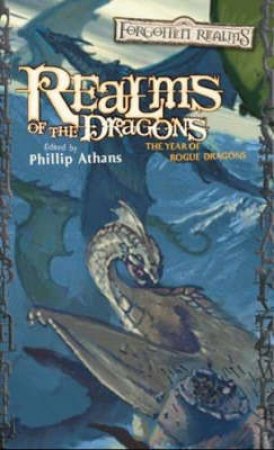 Realms Of The Dragons by Philip Athans (Ed)