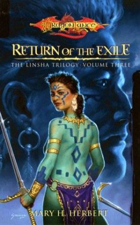 Return Of The Exile by Mary H Herbert