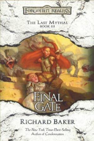 Final Gate by Richard Baker